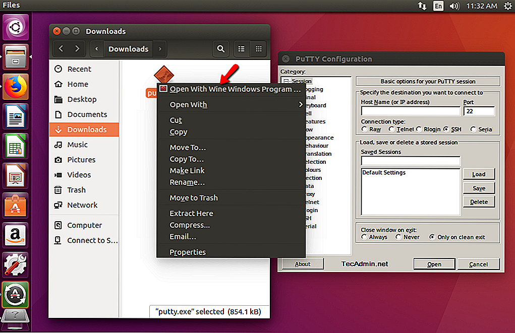 Установка wine на ubuntu 18.04 | linux mint 19 | obu4alka