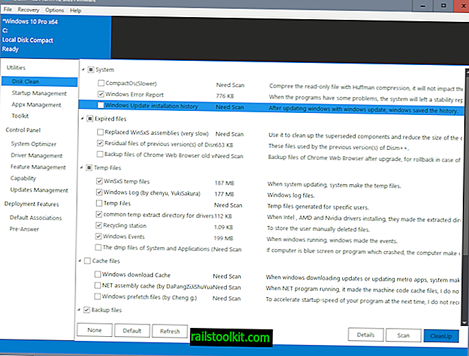 Собственные сборки windows 10. как с помощью программы ntlite создать собственную сборку windows