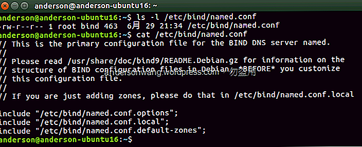 Простая настройка dns сервера bind9 на debian 7 wheezy | it blog. code inside
