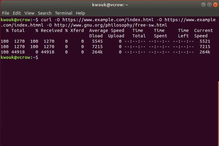 Топ-10 основных сетевых команд в linux | linux-notes.org