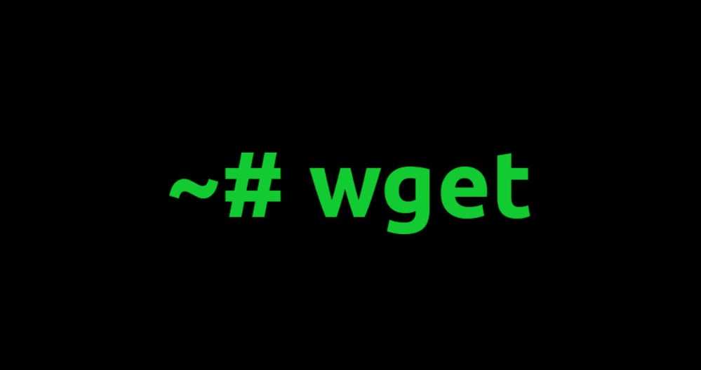 Wget умеет работать с протоколами HTTP, HTTPS и FTP, поддерживает прокси и докачку при обрыве связи, обладая при этом достаточно гибким набором комбинируемых параметров Несмотря на кажущуюся сложность, пользоваться ею не так уже и трудно Устанавливается у