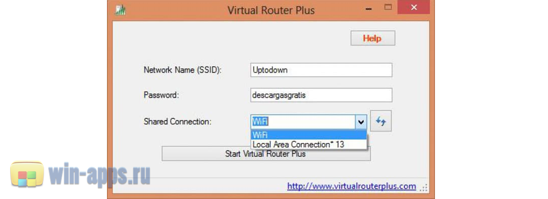 Программа switch virtual router для раздачи wi-fi в windows 10. настройка hotspot через программу