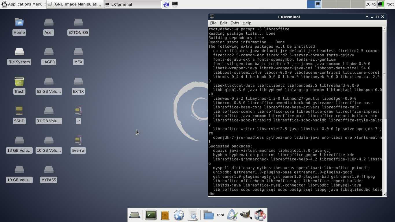 Как установить oracle java 14 (openjdk 14) в ubuntu 20.04 / 18.04 и debian 10/9 - infoit.com.ua