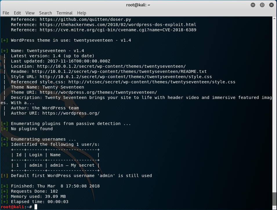 How to install metasploit in kali linux complete guide for beginners 2021