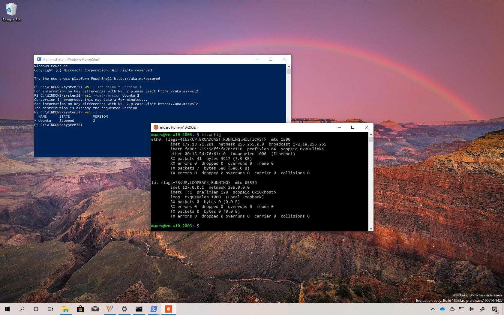 Установка и использование docker в ubuntu 20.04 | digitalocean