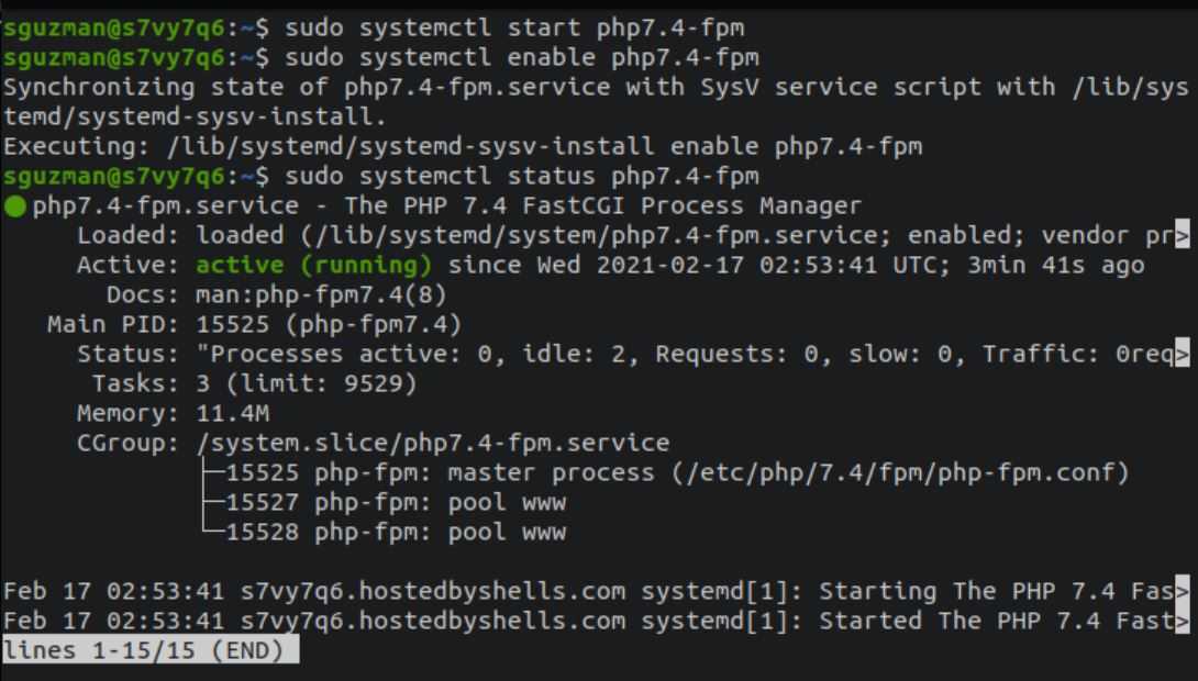 Отказоустойчивый веб-сервер на linux c помощью nginx - itc-life