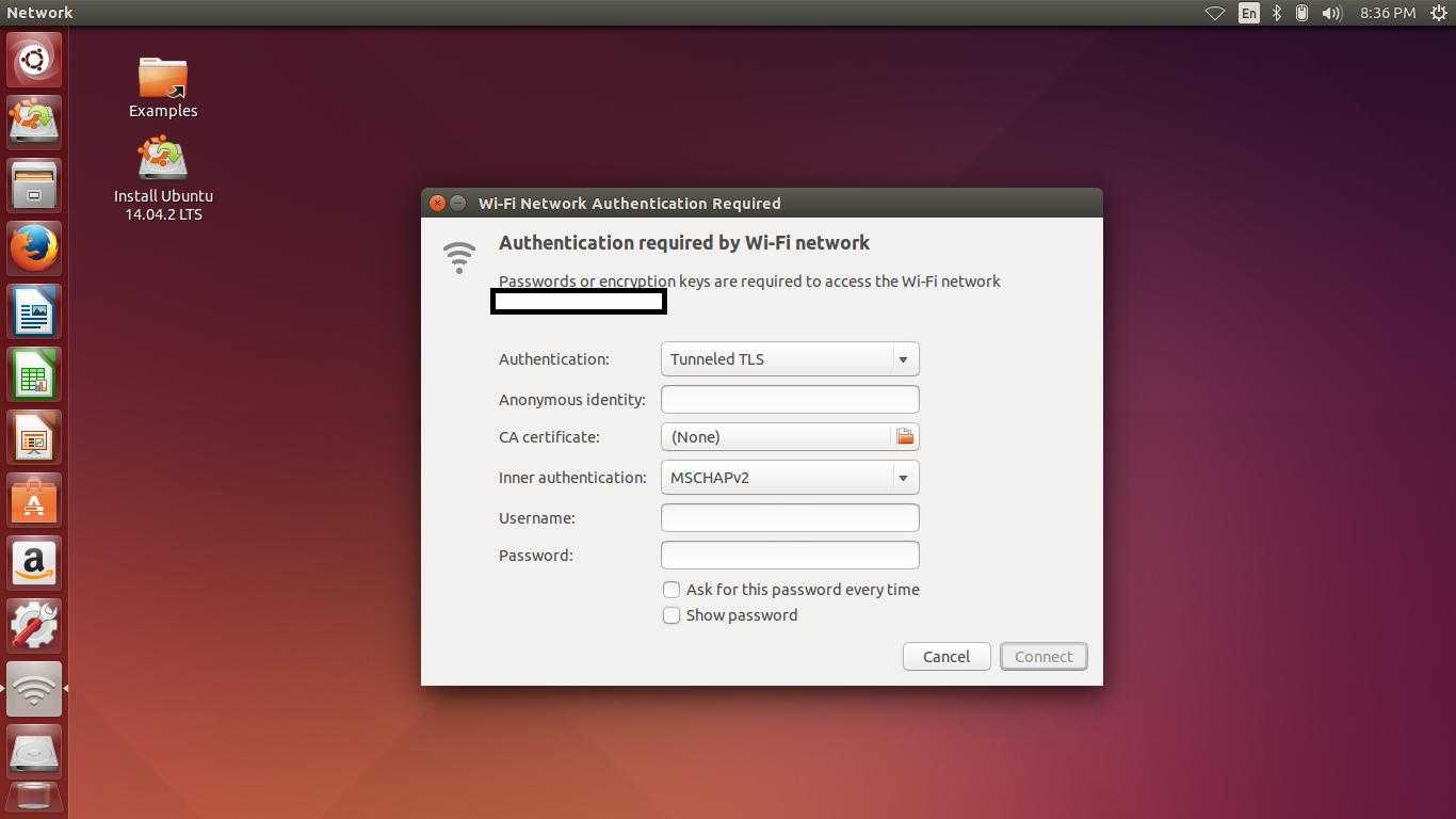 Настройка сети в ubuntu 18.04 через network manager | bayrell блог | bayrell блог