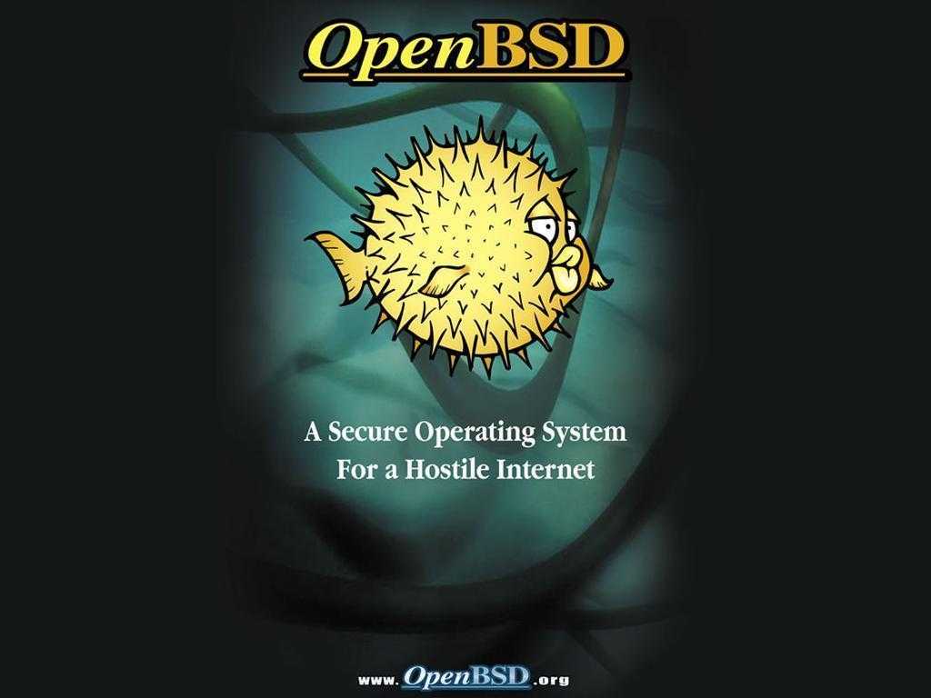 Openbsd faq: собираем систему из исходников