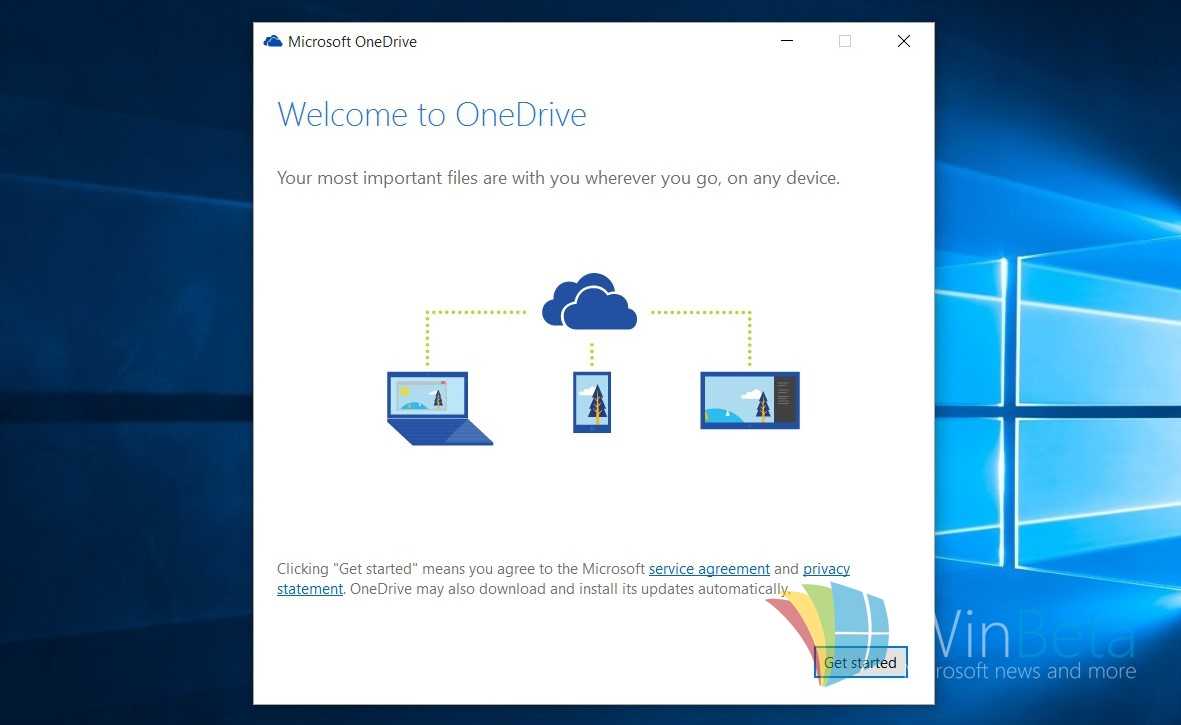 Microsoft onedrive: что это и как пользоваться? | сеть без проблем