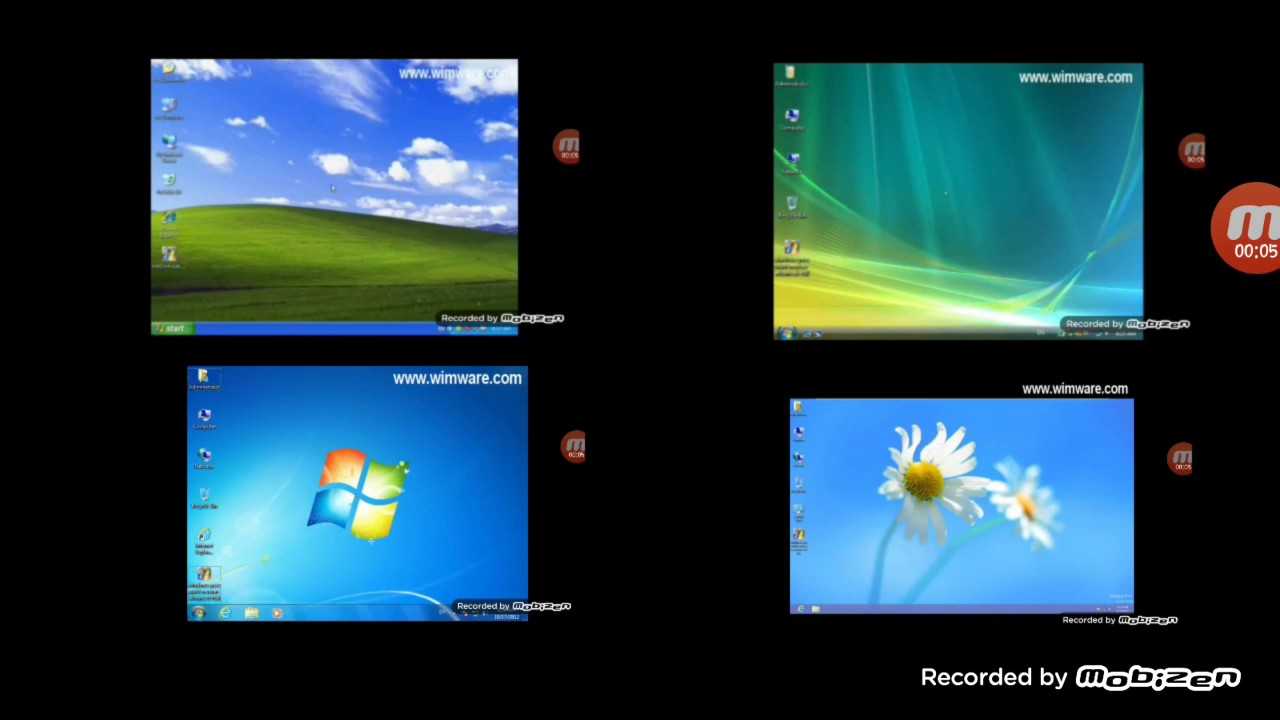 Windows vista против windows xp - битва насмерть. сравнение безопасности, надежность, производительности. часть 2