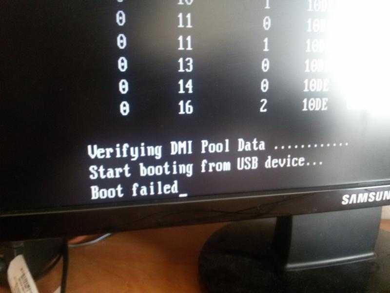Диагностика ошибки disk boot failure,insert system disk and press enter — defoult.ru