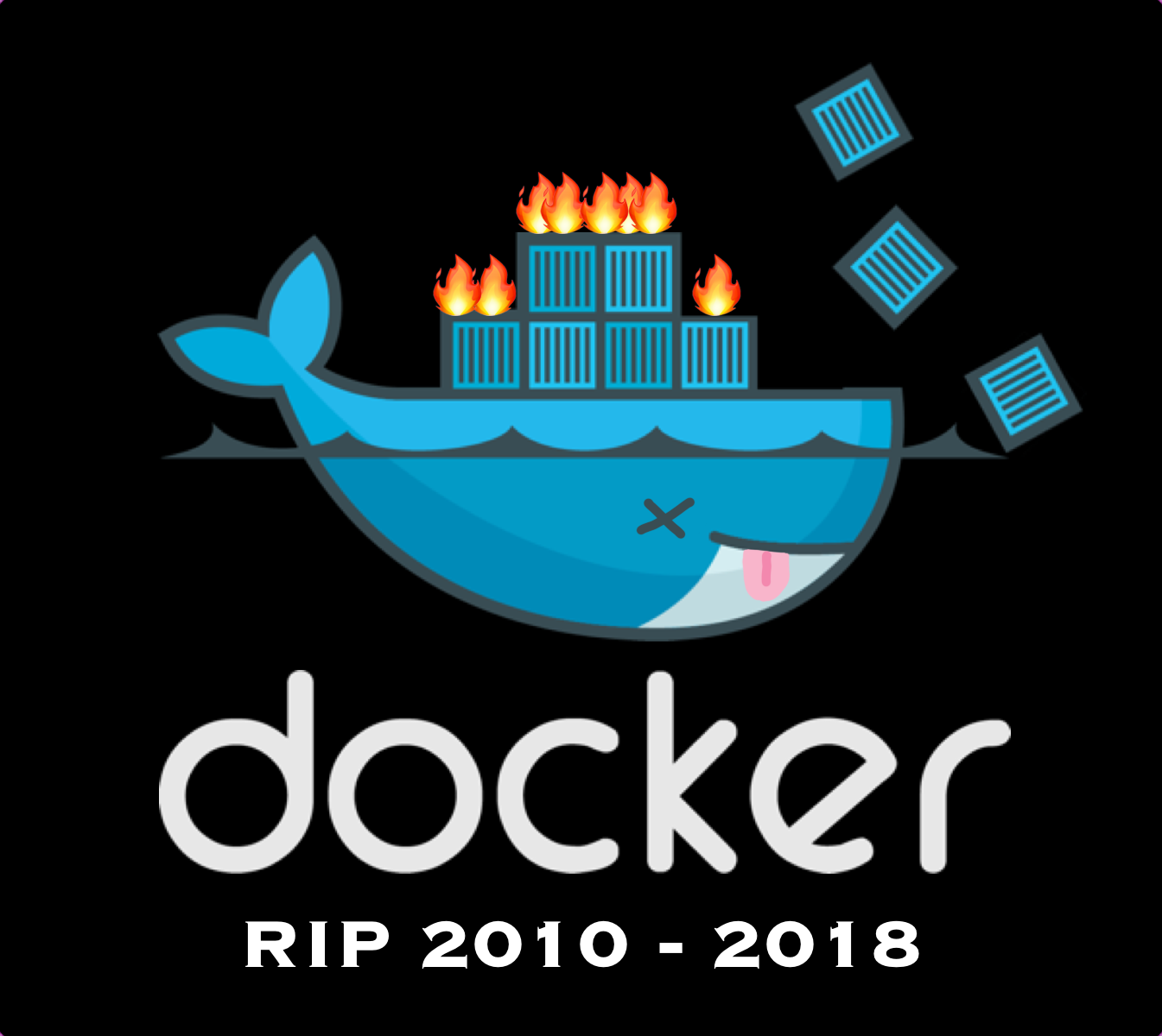 Как создать образ docker с помощью dockerfile в ubuntu 20.04 lts - блог системного администратора