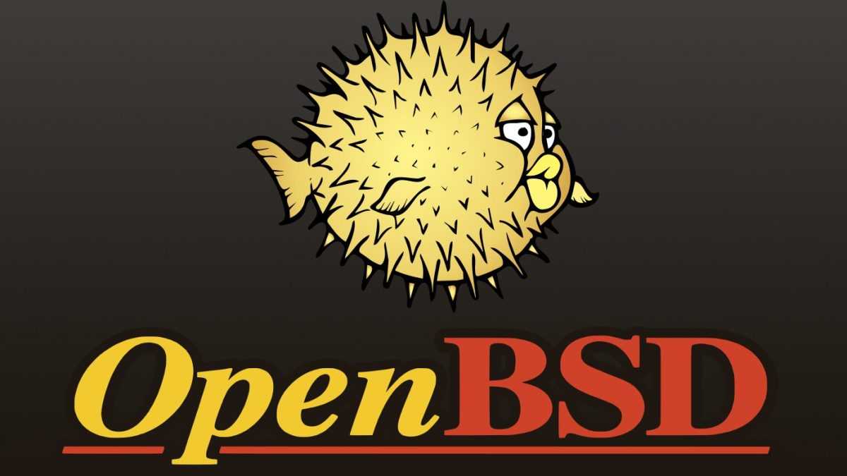 Openbsd