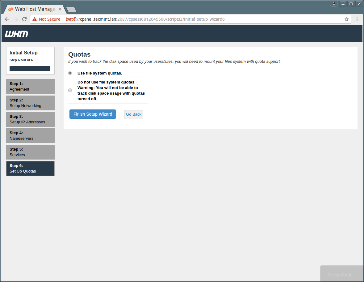 Cagefs in cpanel - how to make it work for your servers!