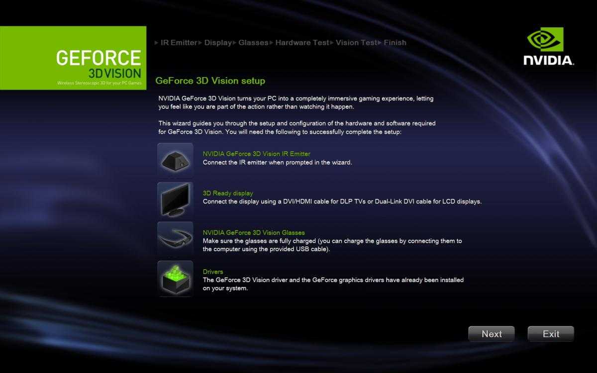How to install nvidia drivers