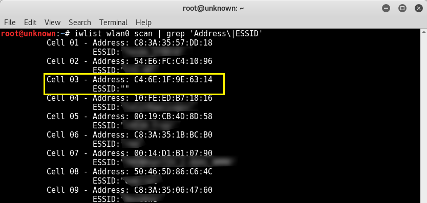 Using wpa_supplicant to connect to wpa2 wi-fi from terminal on ubuntu 16.04 server