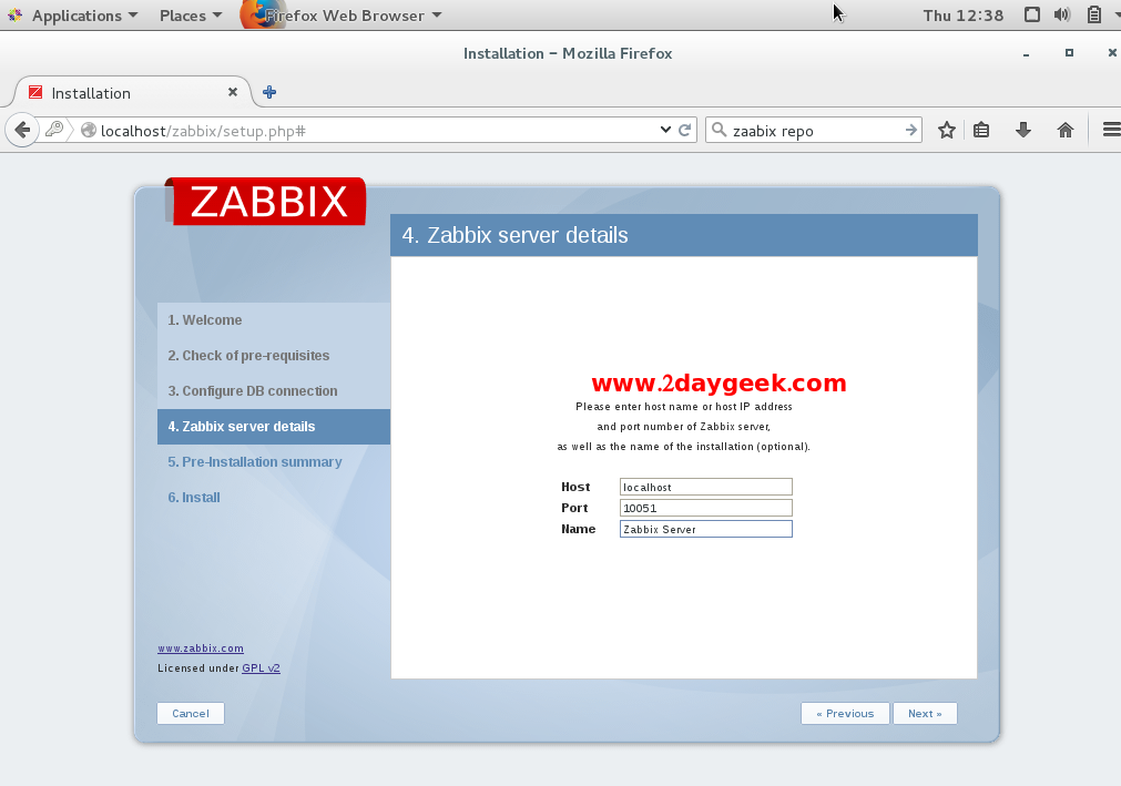 ZABBIX — свободная система для мониторинга сети и отслеживания статусов разнообразных сервисов компьютерной сети, серверов и сетевого оборудования, написанная Алексеем Владышевым на C сервер, PHP веб-интерфейс, Java Java gateway