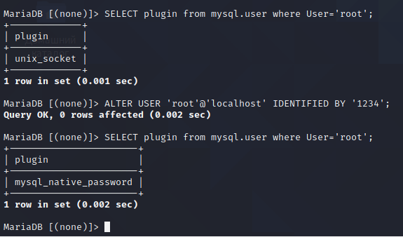 [error] plugin ‘innodb’ registration as a storage engine failed – how to fix – linuxhowto.net