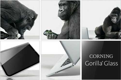 Как делают gorilla glass? - hi-news.ru