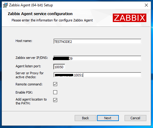 Установка и настройка zabbix агента в ubuntu linux | инструкция