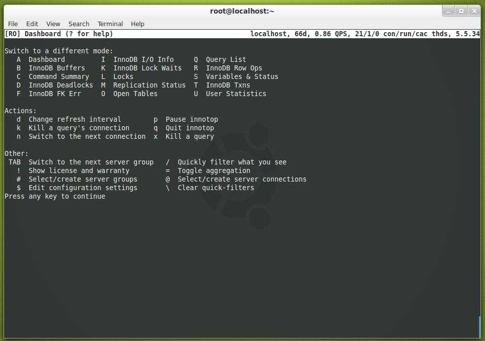 Анализ нагрузки на веб-сервер linux. мониторинг нагрузки web-сервера.