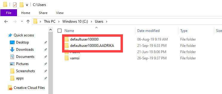 Что представляет собой учетная запись defaultuser0 в Windows 10, для чего она нужна, можно ли ее удалить и как это сделать