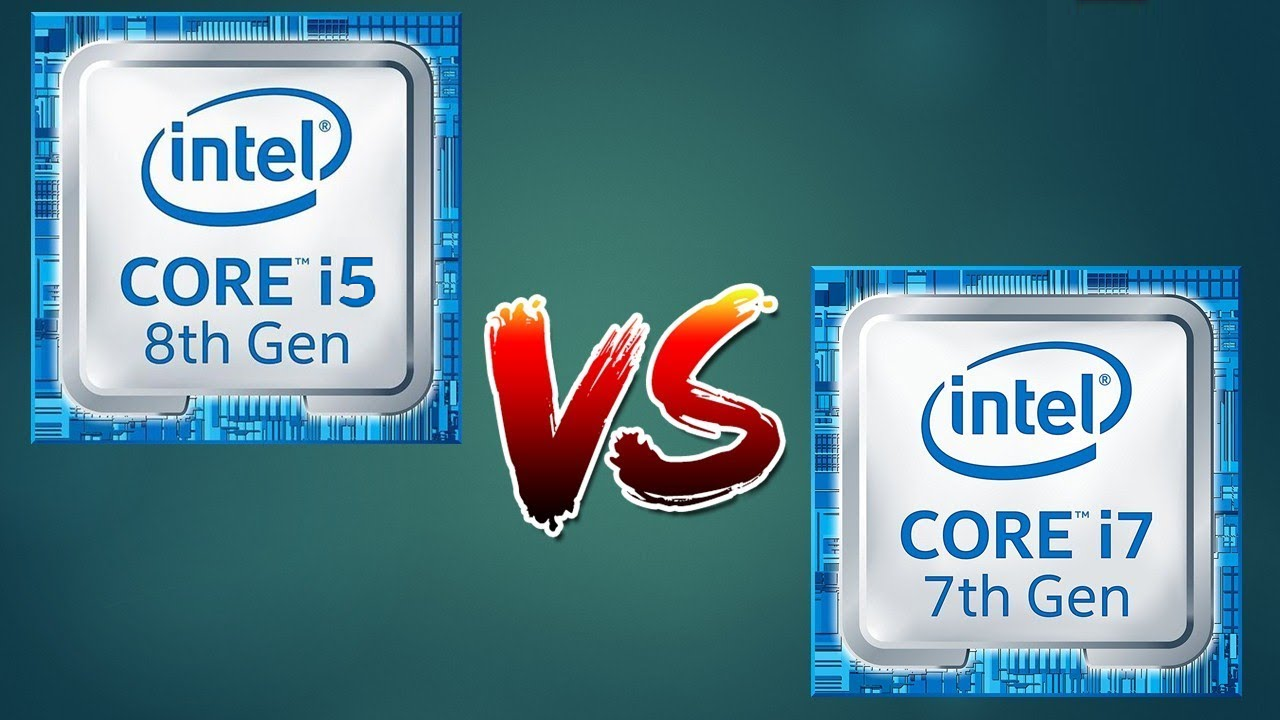 Сравниваем процессорамы i3, i5 и i7 | какой выбрать