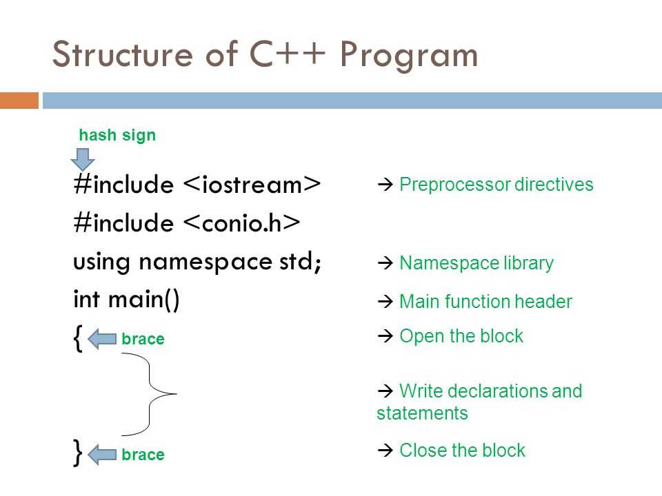 Declare vs define in c and c++ - learn c and c++ …