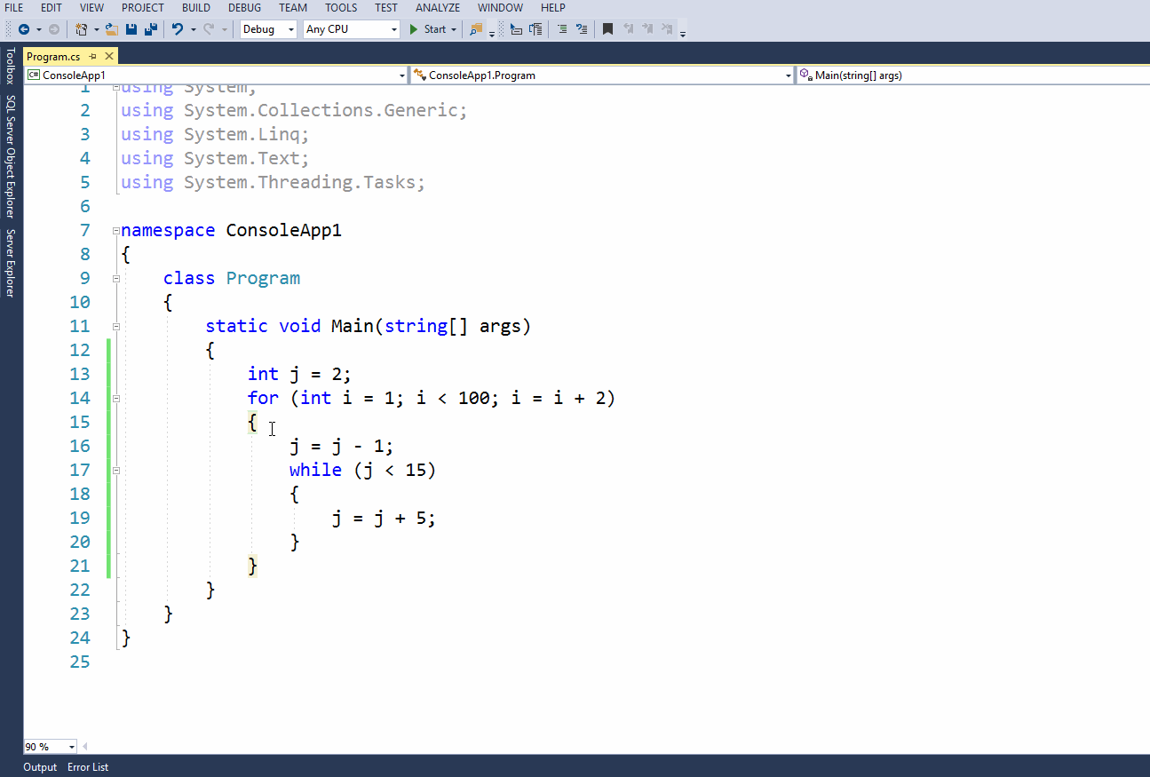 Создать вектор c. Пример программы на c#. Простые программы на c# примеры. Код программы c#. Простая программа на c# код.