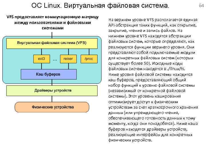 Поиск больших файлов и директорий в linux