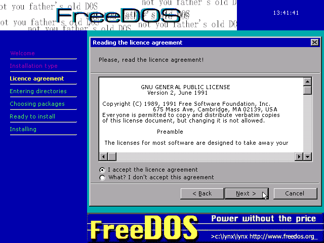 Как использовать vdos для запуска старых программ dos на windows 10