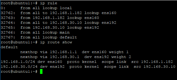 Управление сетевыми настройками vps linux с помощью инструментов iproute2 | 8host.com