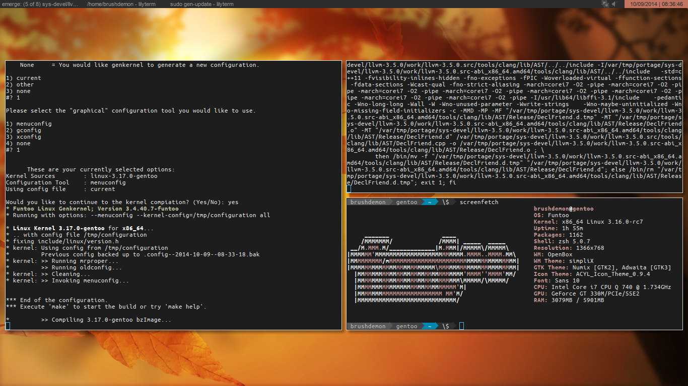 Установка nginx и php-fpm в ubuntu 20.04 - losst