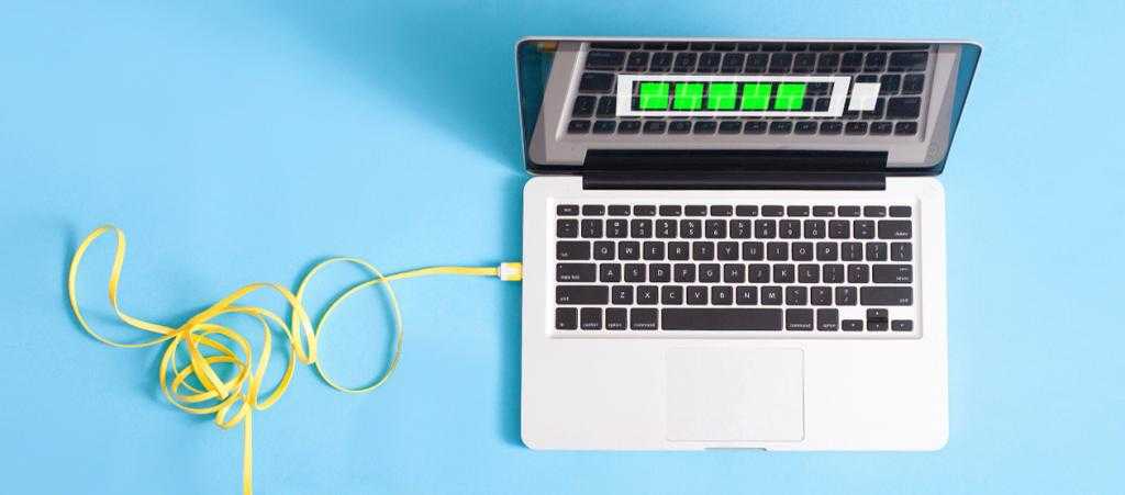 3 лучших инструмента, которые останавливают зарядку аккумулятора и продлевают срок службы аккумулятора вашего ноутбука - программное обеспечение - 2021