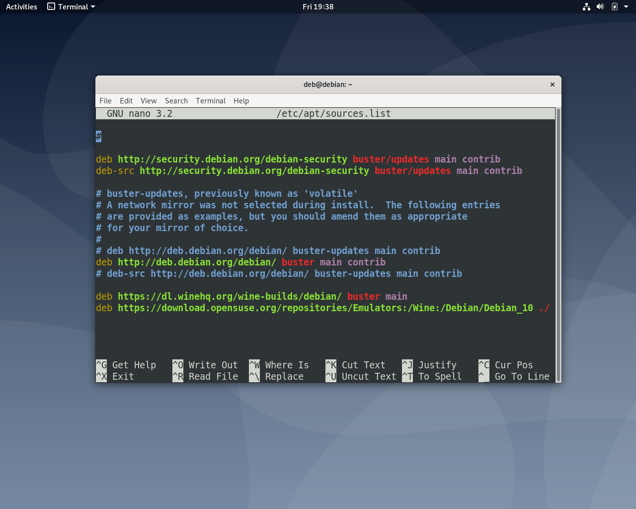Как использовать aptitude package tool на debian, ubuntu и mint linux | linux-notes.org