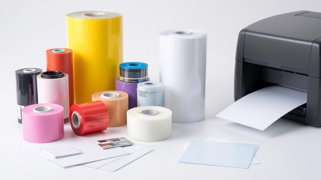 Выбираем принтер для печати пластиковых карт для вашего бизнеса оптимальные решения