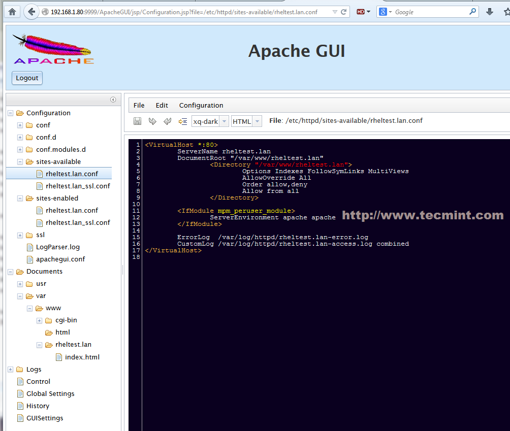 Настройка apache для поддержки php-fpm на debian/ubuntu (apache2 + php-fpm)
