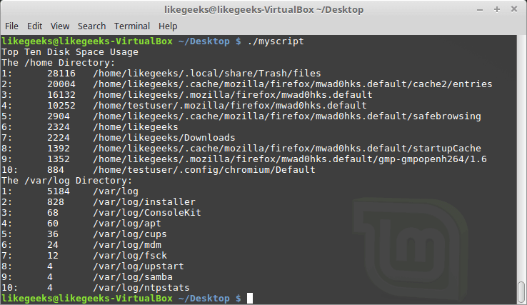 Как использовать sed для поиска и замены строки в файлах - команды linux