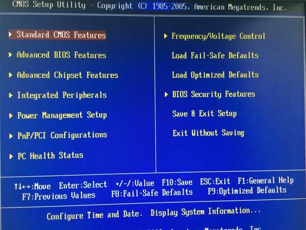 Как узнать температуру процессора в windows 10 - описание, пошаговые инструкции