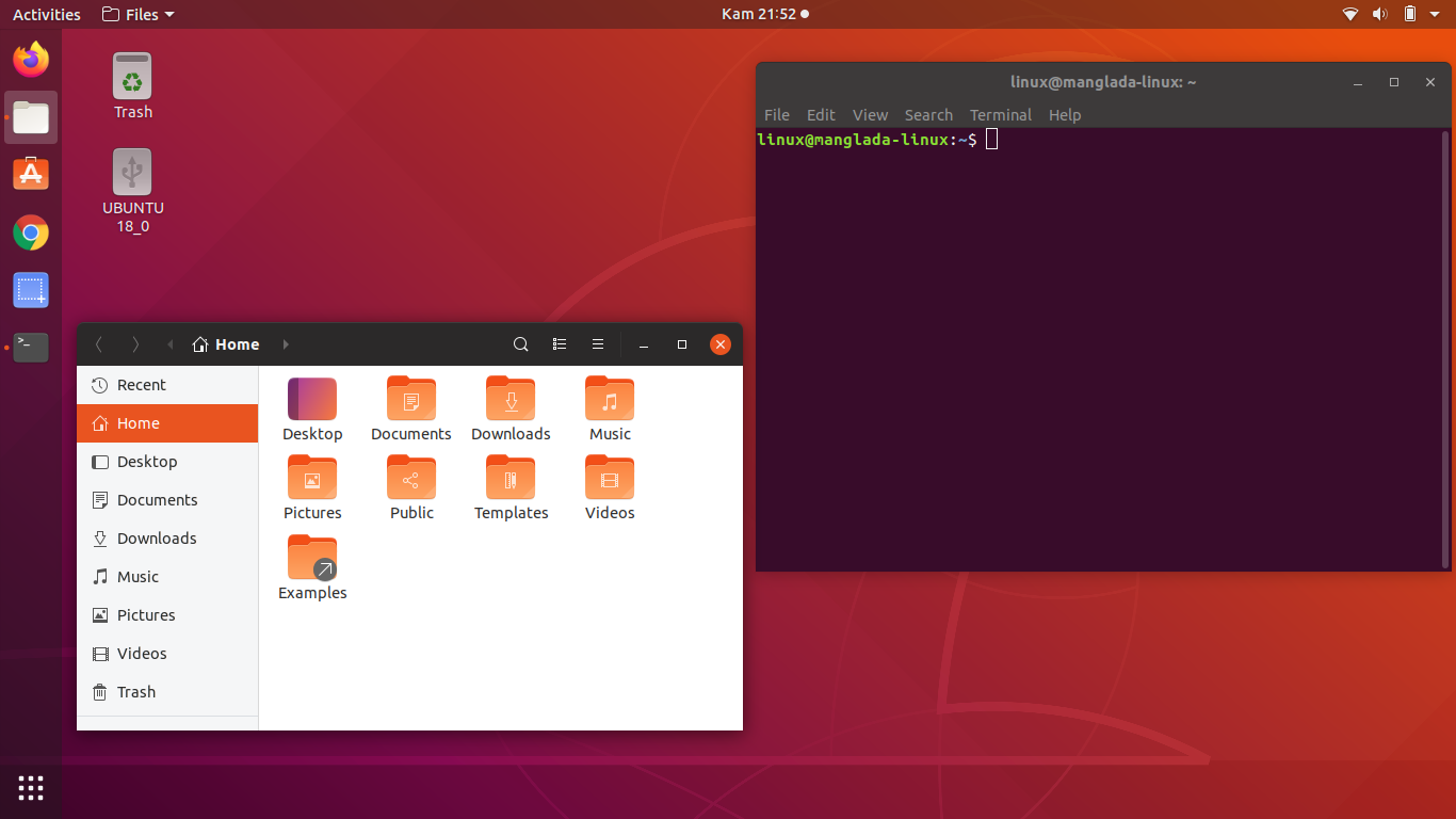 Linux: изменение и управление файлом hosts