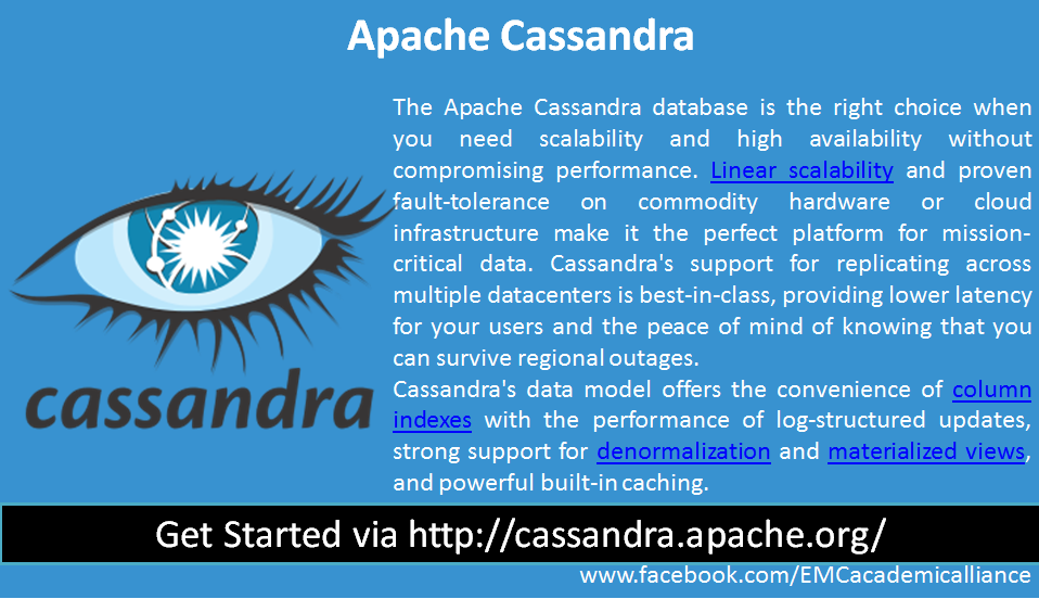 Github - patdaburu/cassandraexamples: apache cassandra notes and examples
