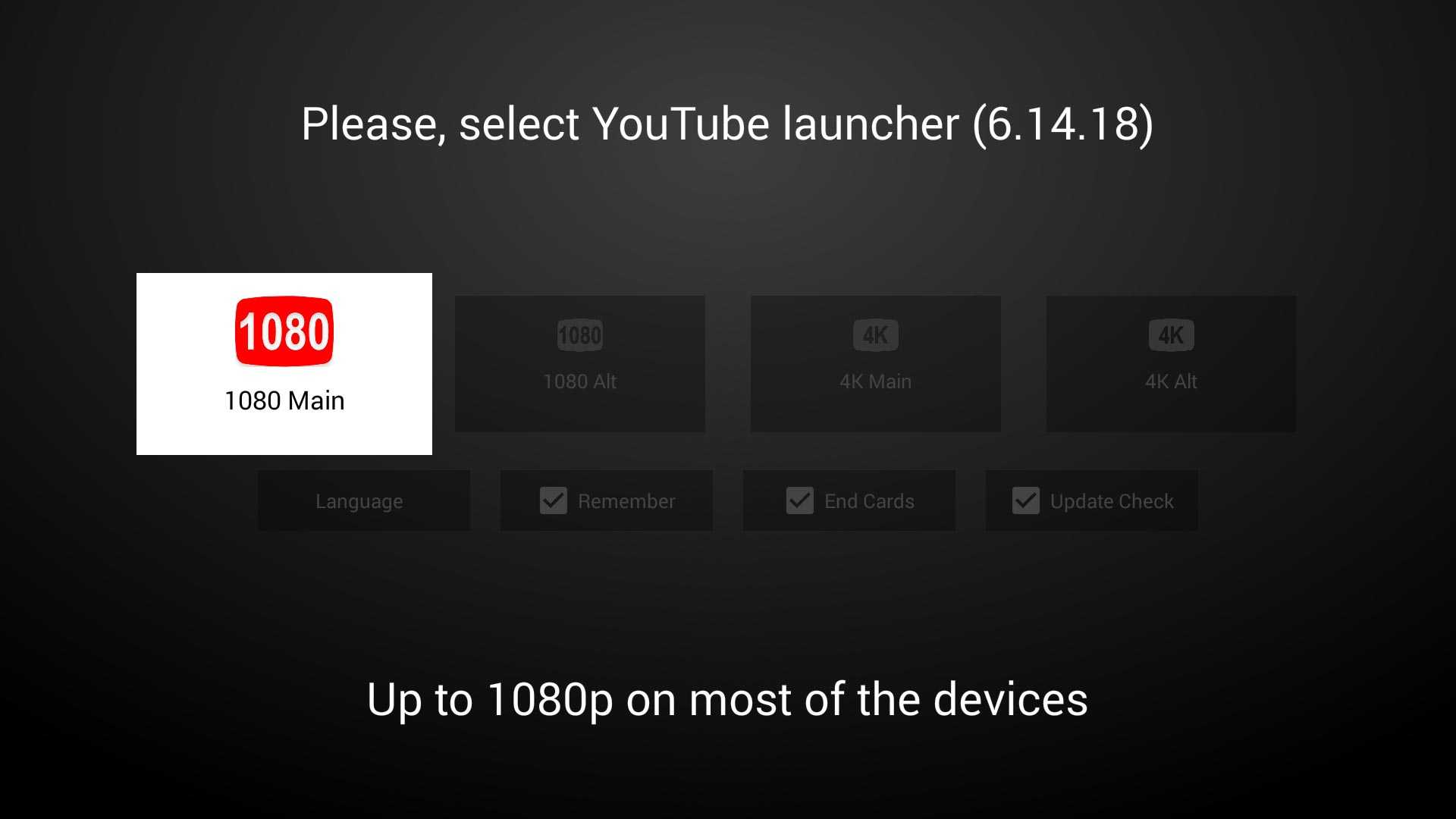 Youtube без рекламы скачать для компьютера windows 7, 8, 10