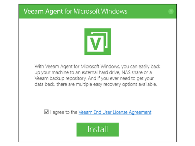 Kb2463: how to backup a windows failover cluster with veeam agent for microsoft windows