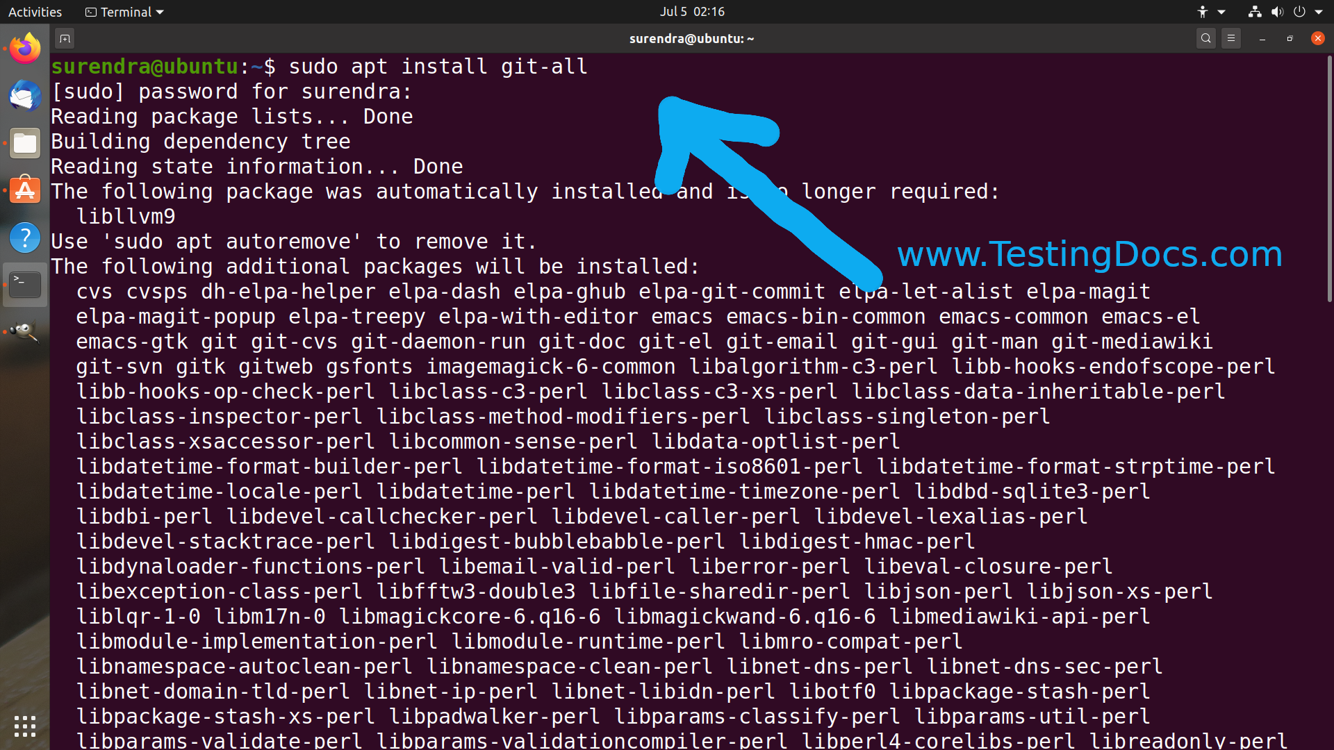 Setting up amavis and clamav on ubuntu mail server