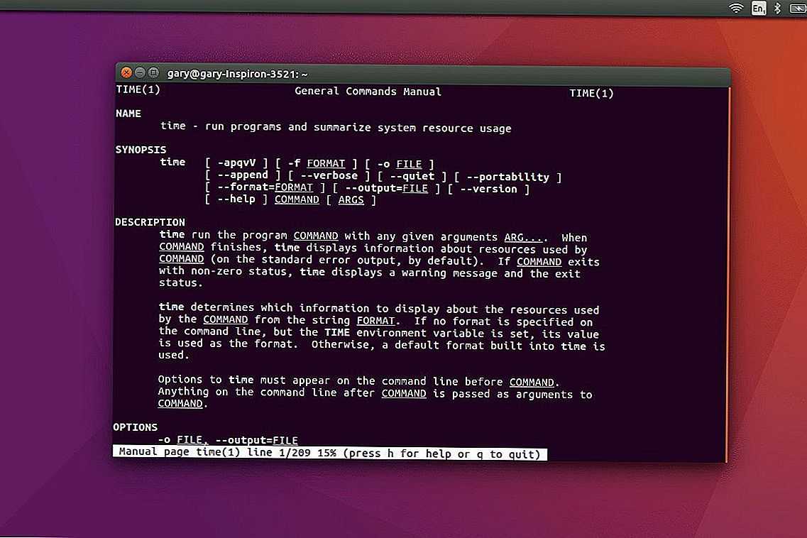 Date command in linux: how to set, change, format and display date