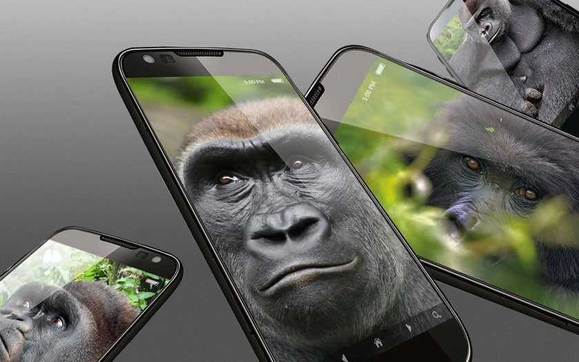 Топ-9 лучших телефонов 2021 года со стеклом gorilla glass в рейтинге
