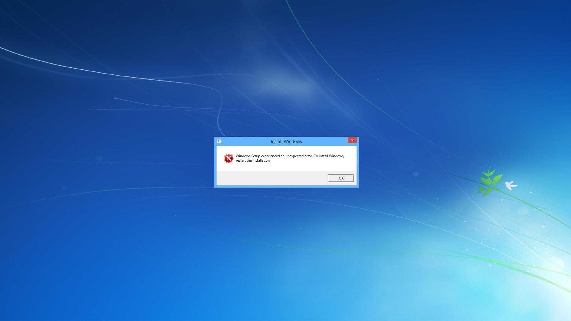 Ошибка 0xc0000135 в windows 10 — как исправить