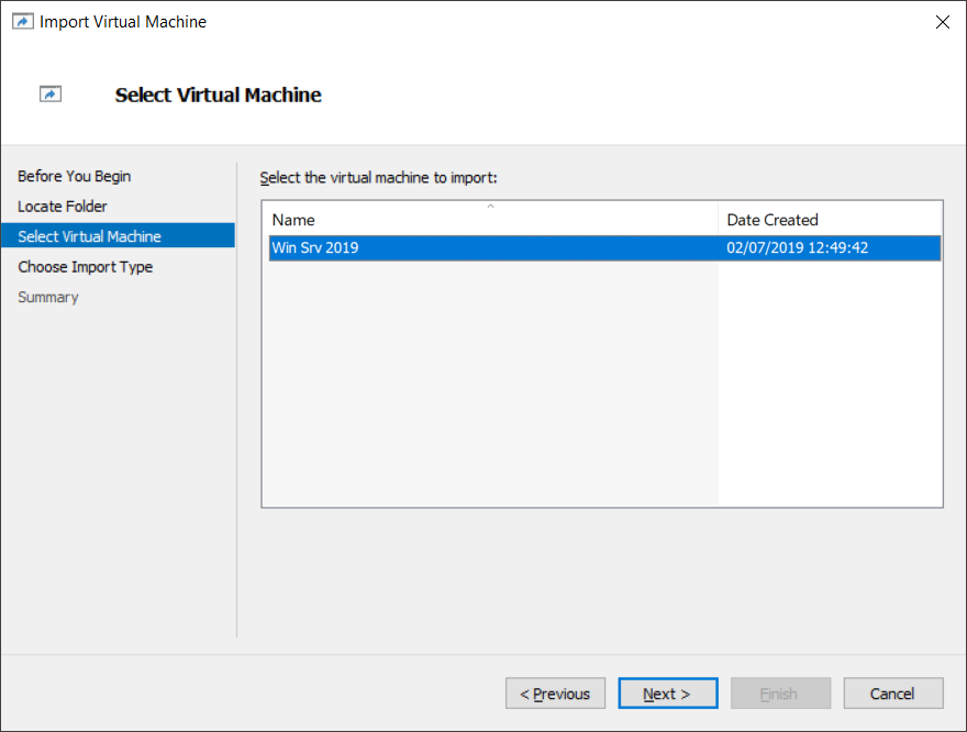 Об экспорте-импорте виртуальных машин Hyper-V О реализации в Hyper-V в Windows 10 функции Поделиться Рассмотрение классической функции экспорта-импорта: как с её помощью переносить виртуальные машины, добавлять их после удаления, копировать их