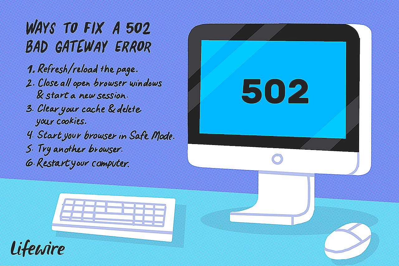 Ошибка 504 gateway time out - что это такое и как ее исправить?