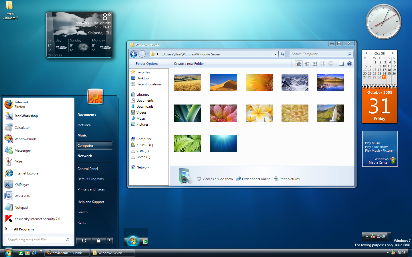 Windows 8.1 aio (все в одном) в winaio maker professional